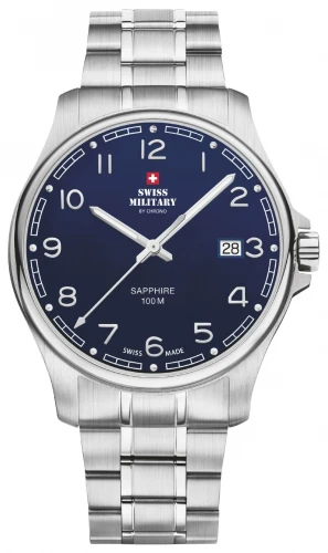 SWISS MILITARY BY CHRONO Karóra, Férfi, Quartz Watches család, 191848